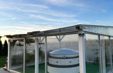 Domki Nad Sanem Bachórzec 6a - Foto 21