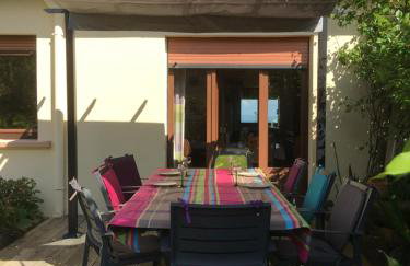Gite Le Mandlé - Photo 9