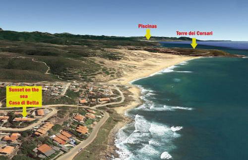 Casa Betta - Sea View - Garden IUNQ0627 - Foto 26