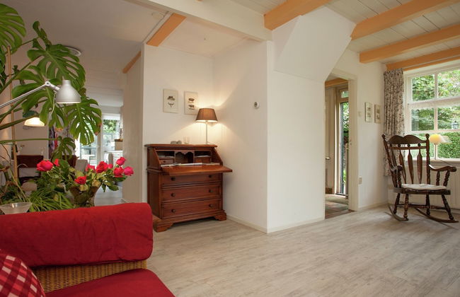 Cottage in Nes-ameland Near Coastline - Foto 10