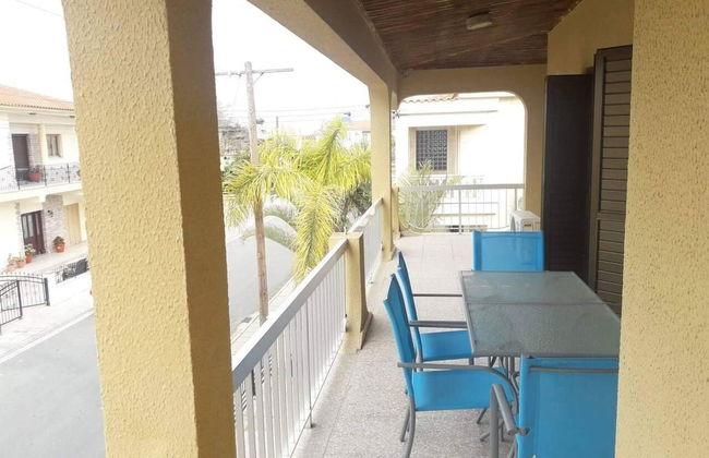 Immaculate 4-bed Apartment in Larnaca - Photo 19