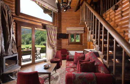 Natura Chalets - Foto 22