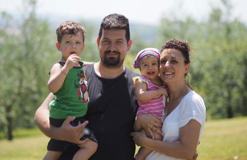 Podere Casanova - Foto 59