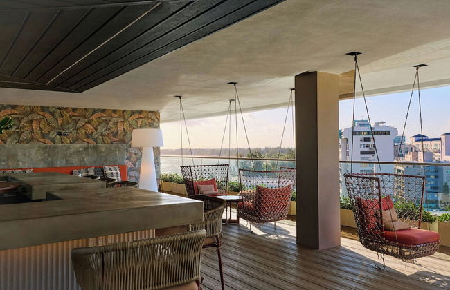 Casa Costera, Isla Verde Beach, Apartments by Marriott Bonvoy - Photo 30