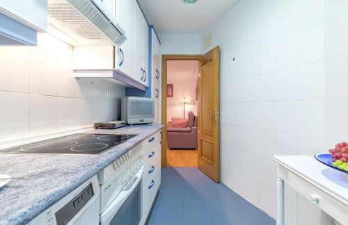 Apartamento confortable y funcional en Vallecas - Foto 10