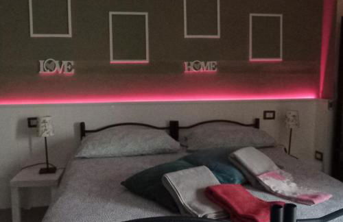 villa verde bed and breakfast - Foto 14