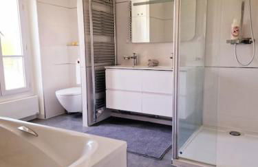 Grande maison en Bords de Marne - 25 min de Paris - Foto 5