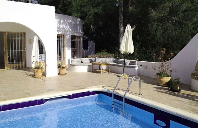 Holiday Home Casa Es Vedra - Foto 14