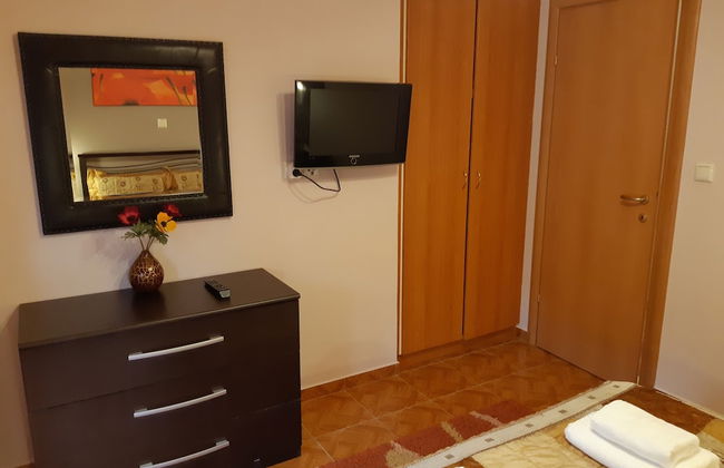 Villa Ariadni - Foto 3