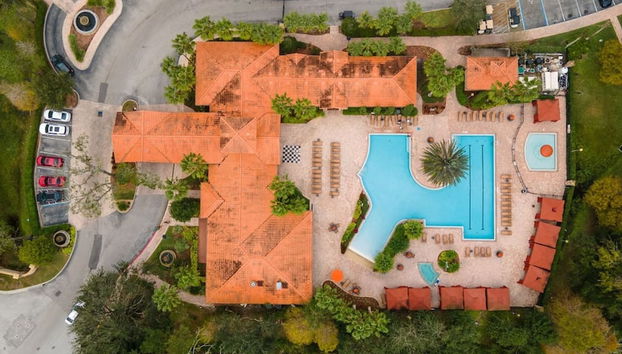 Tuscana Resort 3 BR Near Disney - Foto 2, Imagen principal