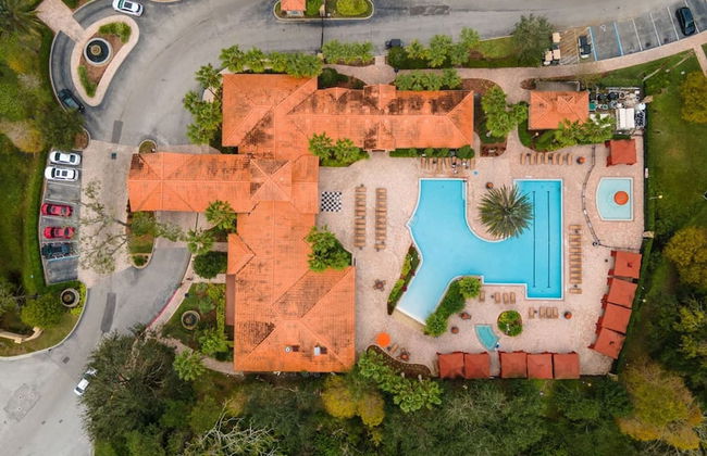 Tuscana Resort 3 BR Near Disney - Foto 2