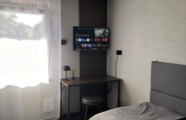 STAYtion Ferienhaus Balingen - Foto 56