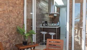 Villa del Mar Esquinzo Jandia Fuerteventura - Foto 3