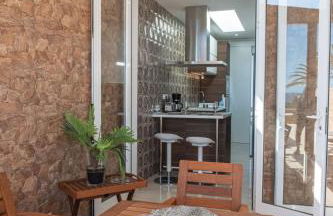 Villa del Mar Esquinzo Jandia Fuerteventura - Foto 3