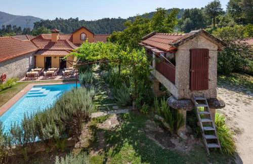 Casa do Eido - sustainable living & nature experiences Gerês - Foto 34