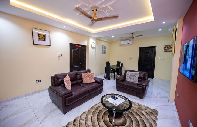 Washington Court Apartments - Foto 36