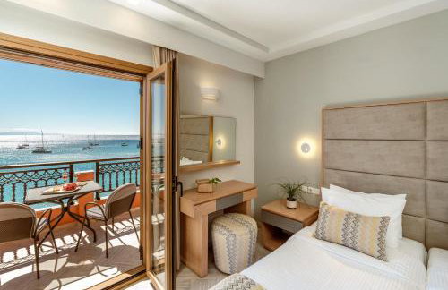 Almare Seaside Studios Valtos Parga - Photo 23