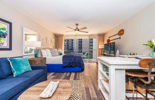 Royal Kahana 318 Studio Bedroom Condo by RedAwning - Foto 22