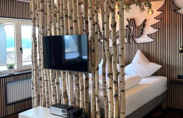 Apartment Fabelwald Black Forest - Foto 18