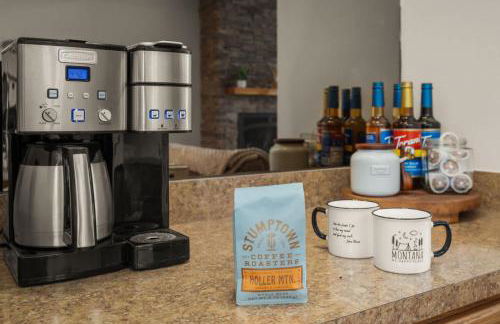 Paddle & Pine - Lake Views & Private Dock Access - Photo 16