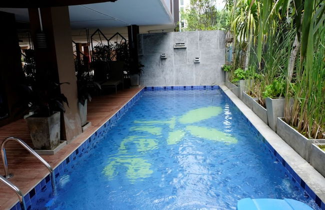 A Good Nite at Nimman - Foto 22