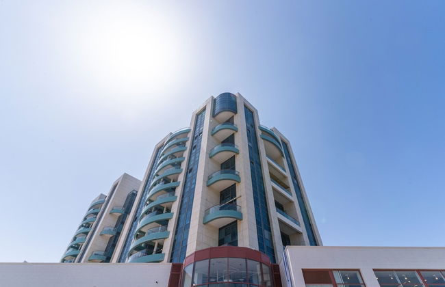 DeluxeApartment with Views of the Marina - Foto 26