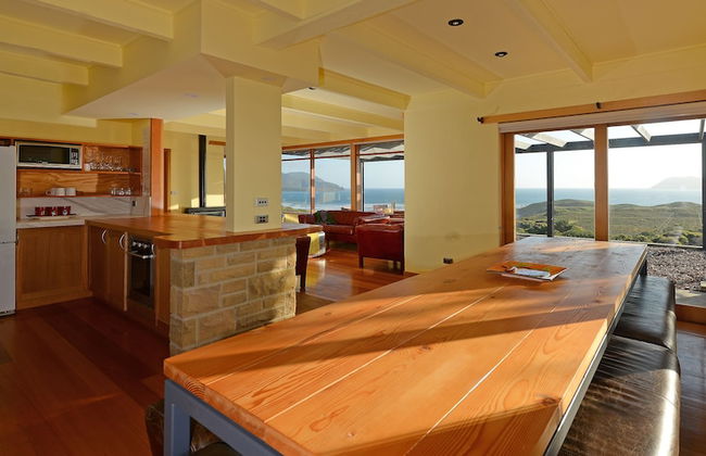 Cloudy Bay Villa - Foto 6