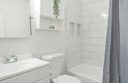 Charming Homey Midtown Oasis W/Tropical Patio - Foto 6