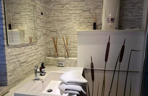 TONIS Room - Stay4Work - Foto 2