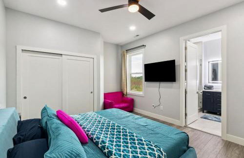 Elegant Mountain Retreat with Sweeping Views - Foto 18