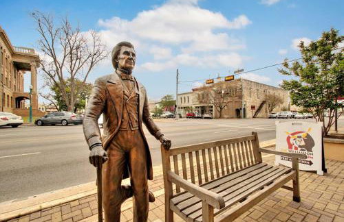 Serenity On The San Gabriel - Photo 40