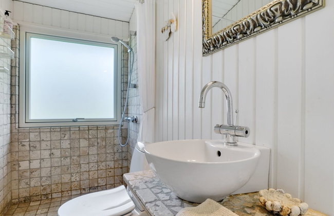 "Suoma" - 400m to the fjord - Foto 21