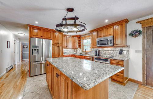 Coastal Calling - Foto 7