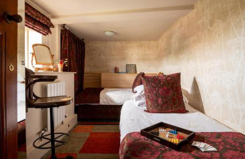 Dannah Farm Country House - Foto 35