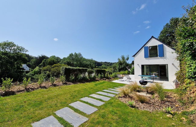 Premium Holiday Home With Charging Station - Foto 18