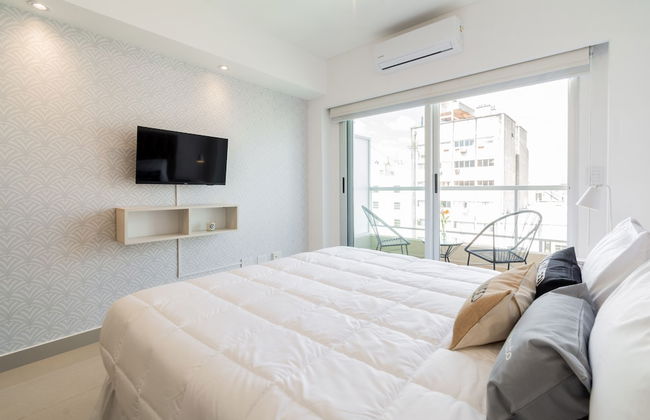 Boutique Apartments BA Moreno - Foto 14