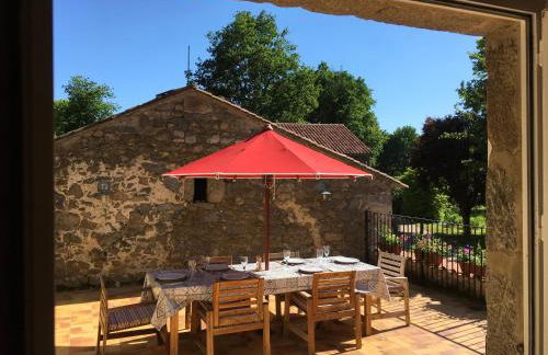 Moulin de Rochoux Gites - Puy du Fou - Foto 8