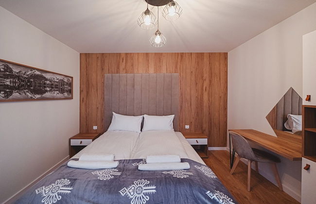 Sun & Snow Resorts J Białka Tatrzańska - Foto 7