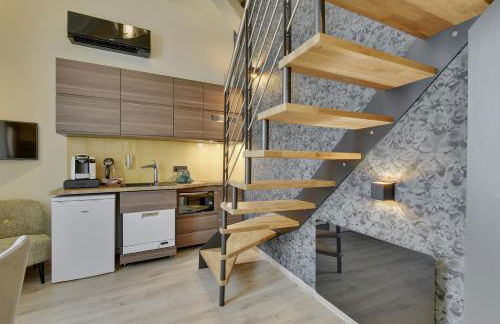 Villa Erizio Aparthotel - a bucolic and urban break - Foto 36