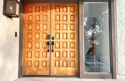 OCLuxeBnB Private Resort Living Minutes from Beach - Foto 54