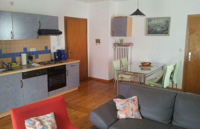 Weinvilla Heinrichshof - Foto 9