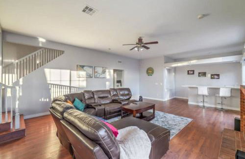 Legacy Island Las Vegas Golf Course Pool Villa - Foto 48