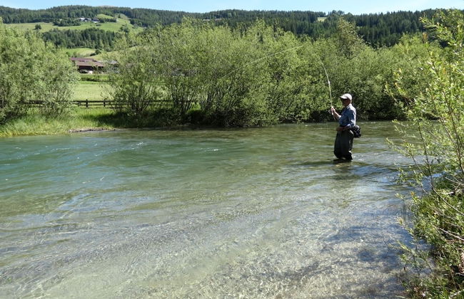 Chaletdorf Fanningberg - Foto 44