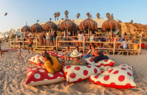 Apartamento en Puerto de Santa María, Playa Las Redes - Foto 30