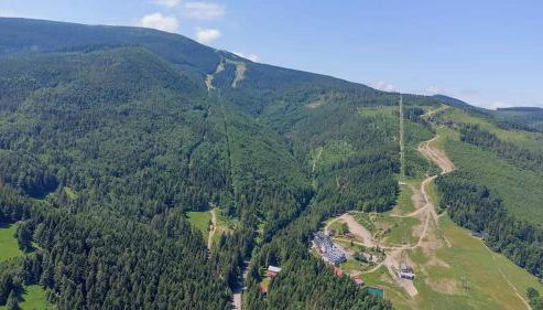 Apartamenty Pilsko Korbielów komfortowe mieszkania dla rodzin i narciarzy w Beskidach - Foto 5