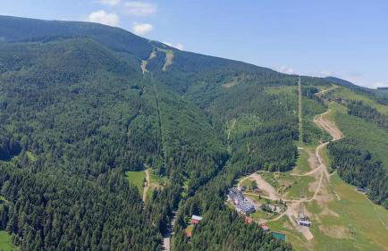 Apartamenty Pilsko Korbielów komfortowe mieszkania dla rodzin i narciarzy w Beskidach - Foto 5