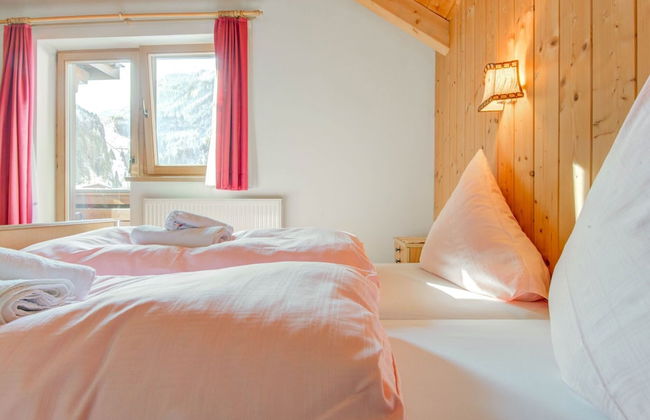 Comfortable Apartment in Langenfeld With ski Storage - Foto 29