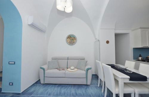 Amalfi Sea View - Photo 13