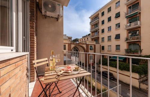 Boccadasse Luxury Home - Mare - Stazione - Comfort - Foto 36