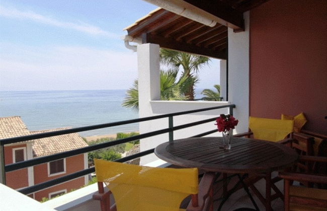 Corfu Island Apartment 129 - Foto 51